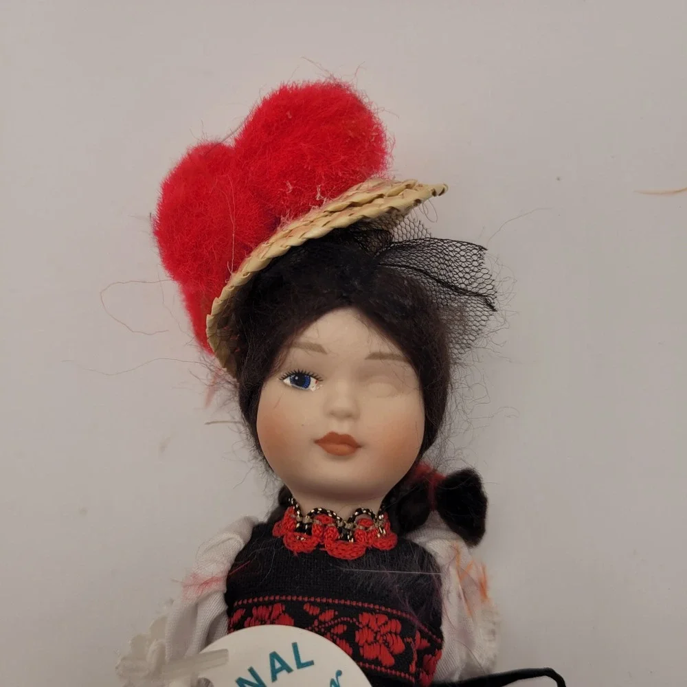 Schneider original collectible